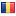 fenoza.nl is hosted in Romania